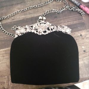 Patricia Nash kisslock bag♡